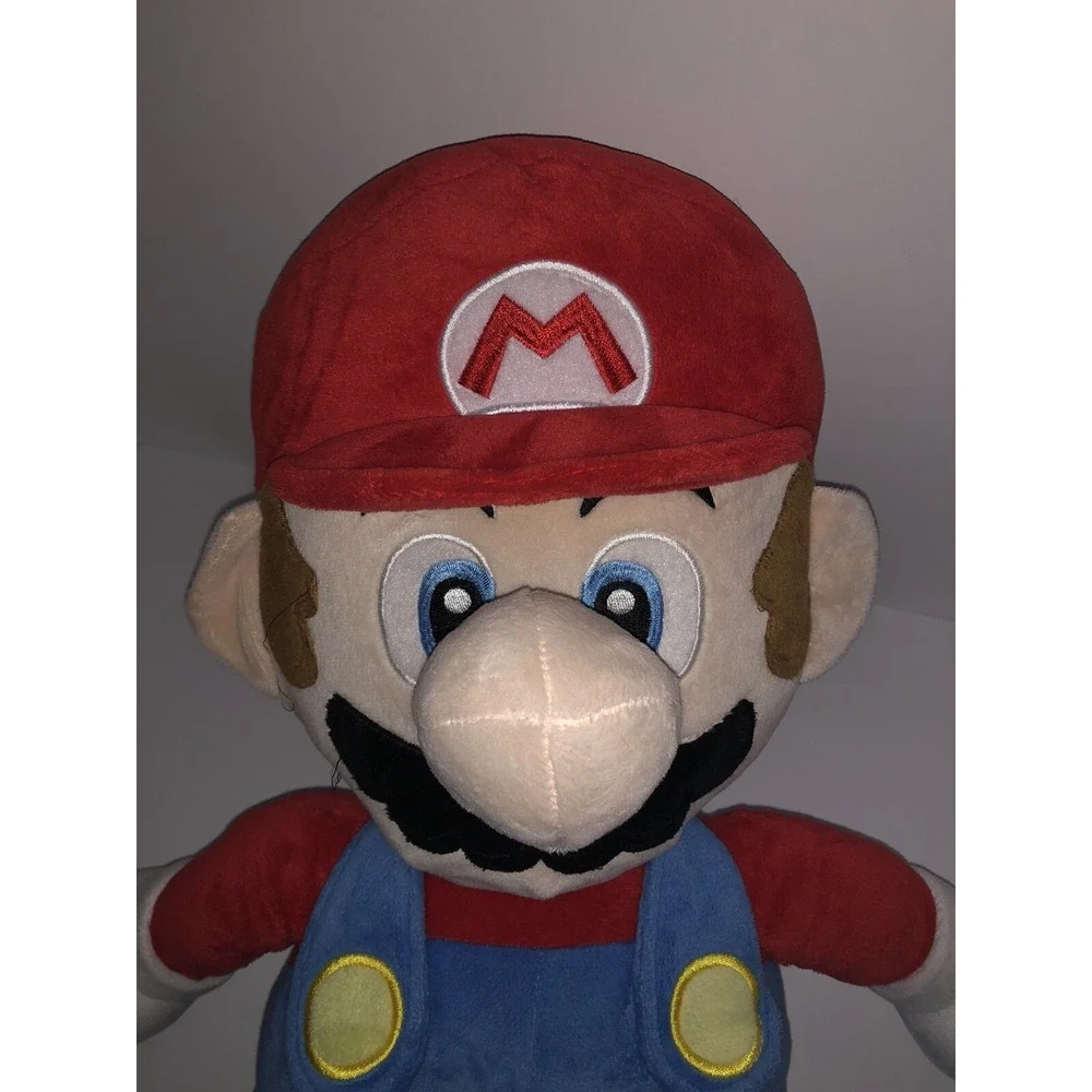 Nintendo Super Mario 24